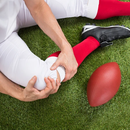 Knee Pain Louisville KY Sports Injury